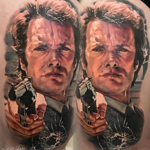 tattoo #28724 | Tattoo Artist Laura Juan