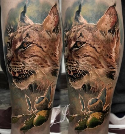 Tattoo Idea #28740 Tattoo Artist Laura Juan