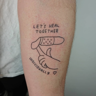 tattoo #34800 | Tattoo Artist Tato Coco