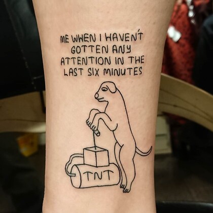 Tattoo Idea #34820 Tattoo Artist Tato Coco