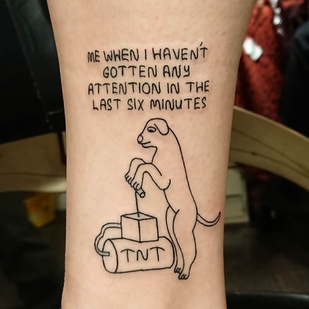 tattoo #34820 | Tattoo Artist Tato Coco