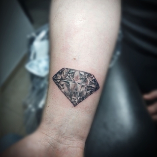 tattoo #35075 | Tattoo Artist Zhesik Batanist