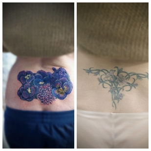 tattoo #35105 | Tattoo Artist Zhesik Batanist