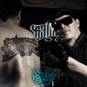 dyadya Denya | Челябинск, Russia | iNKPPL