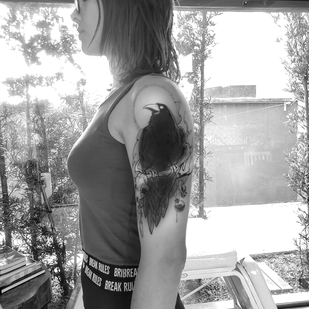 tattoo #38593 | Tattoo Artist Paulo R