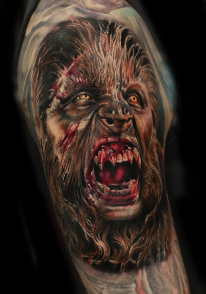 Tattoo Idea #38682 Tattoo Artist Elen Soul