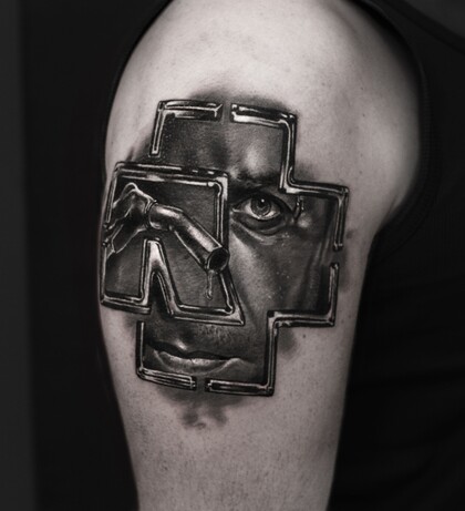 Tattoo Idea #38703 Tattoo Artist Elen Soul