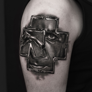 tattoo #38703 | Tattoo Artist Elen Soul
