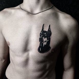 tattoo #49583 | Tattoo Artist Roxy Tattoo