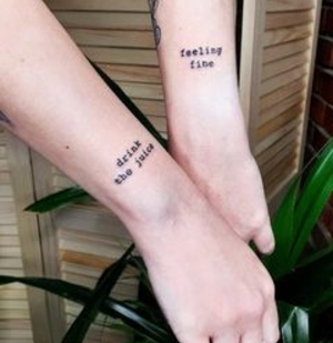 tattoo #49683 | Tattoo Artist Victoria