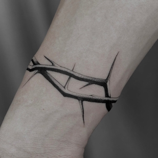 tattoo #49746 | Tattoo Artist Anton Fedotov