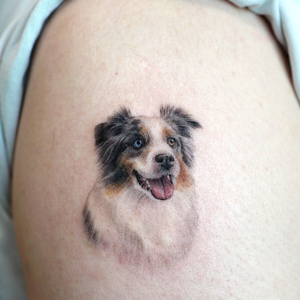  Ria Kim | Seoul, South Korea | iNKPPL
