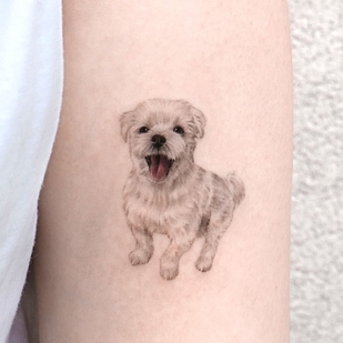 tattoo #49891 | Tattoo Artist  Ria Kim