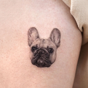 tattoo #49887 | Tattoo Artist  Ria Kim
