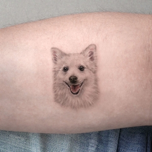 tattoo #49890 | Tattoo Artist  Ria Kim