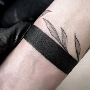 tattoo #49964 | Tattoo Artist Evgeniya Streleckaya