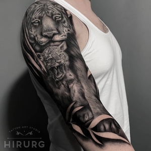 Veronika Filyushova | Новосибирск, Russia | iNKPPL