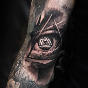 Nikita Horoshih | Новосибирск, Russia | iNKPPL