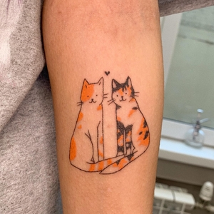 Lina | Новосибирск, Russia | iNKPPL