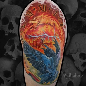 Aleksey Scherbakov | Новосибирск, Russia | iNKPPL