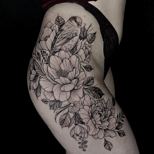 Pavel Goncharenko | Новосибирск, Russia | iNKPPL