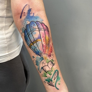 Anna Ivanova | Новосибирск, Russia | iNKPPL