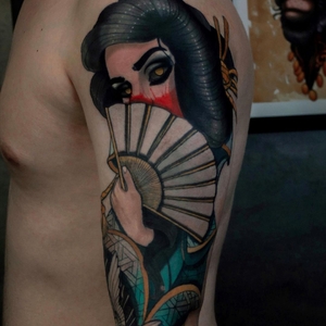 Nikita Novikov | Новосибирск, Russia | iNKPPL