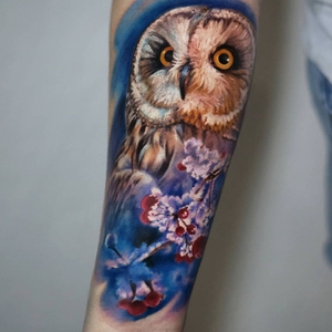 Victoria Stepanova | Новосибирск, Russia | iNKPPL