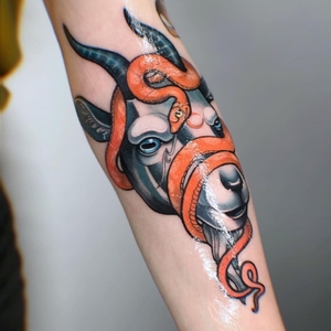 Anastasiya Pautova | Новосибирск, Russia | iNKPPL