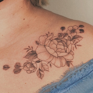 Valeriya | Казань, Russia | iNKPPL