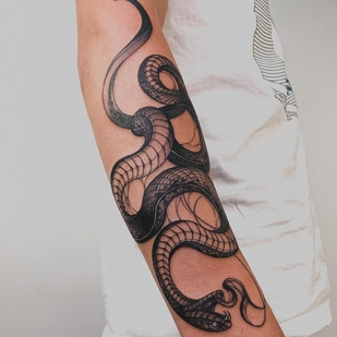 tattoo #50224 | Tattoo Artist Igor