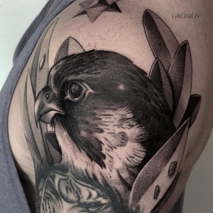 Vladislav Gromov | Казань, Russia | iNKPPL