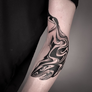 Arseniĭ Lozhkin | Казань, Russia | iNKPPL