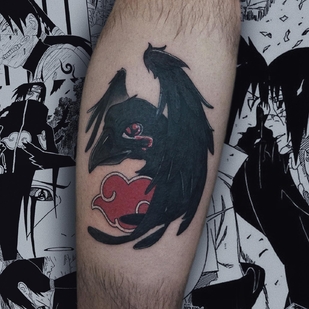 tattoo #50310 | Tattoo Artist Roman