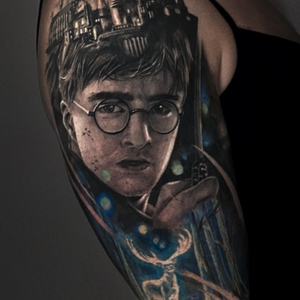 Nikita Erahtin | Казань, Russia | iNKPPL
