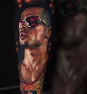 Kirill Turakalin | Казань, Russia | iNKPPL