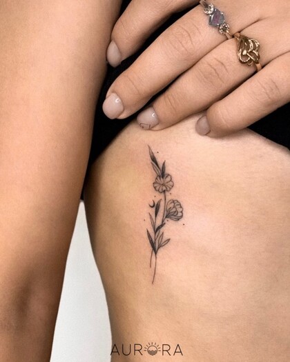 Tattoo Idea # Tattoo Artist Danila