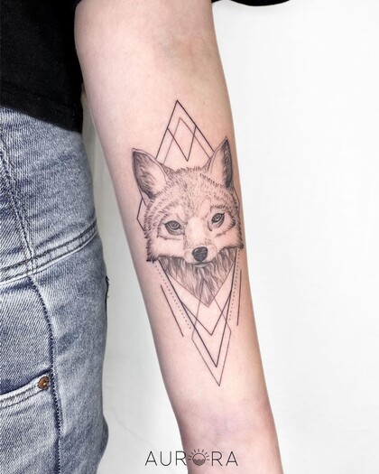 Tattoo Idea # Tattoo Artist Danila