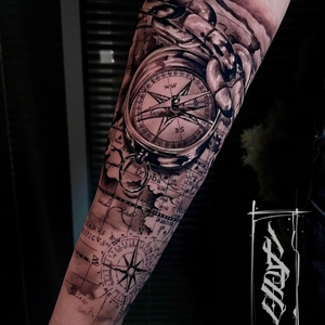 Anton Kamenskih | Казань, Russia | iNKPPL