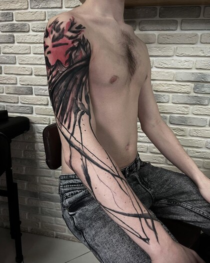 Tattoo Idea #50454 Tattoo Artist Nek.tattoo