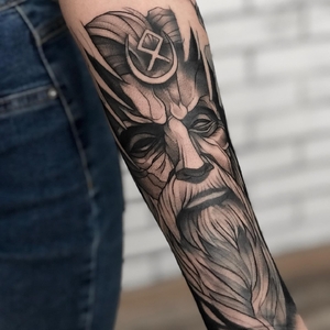 Kostya Kamburov | Саратов, Russia | iNKPPL