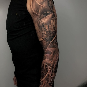 Sergey Sergeev | Саратов, Russia | iNKPPL