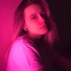 Valeriya Litvischenko | Саратов, Russia | iNKPPL