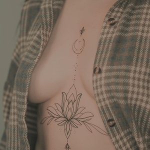 Lena Osen | Красноярск, Russia | iNKPPL