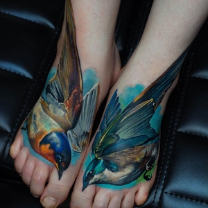 Mihail Storozhenko | Красноярск, Russia | iNKPPL