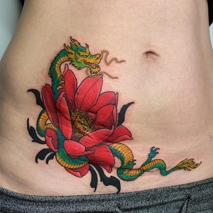 Anna Nazarenko | Красноярск, Russia | iNKPPL