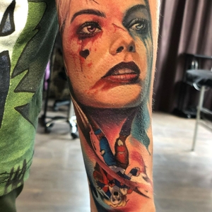 Aleksandr Yushkov | Красноярск, Russia | iNKPPL