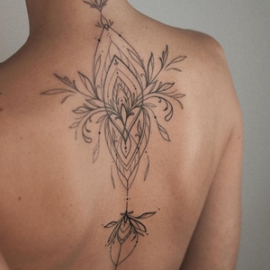 Olya Sivuhova | Красноярск, Russia | iNKPPL