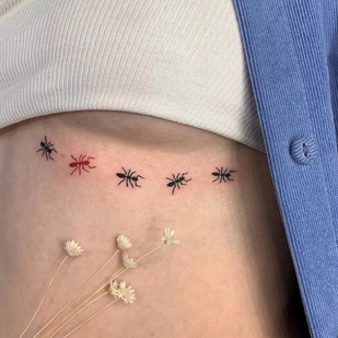 tattoo #51173 | Tattoo Artist Anya Sacuro