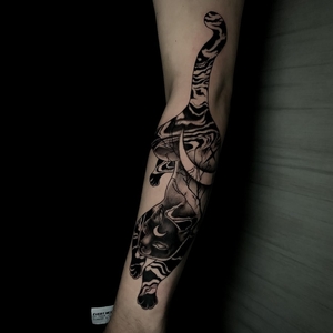 Grigorieva Anastasiya | Красноярск, Russia | iNKPPL